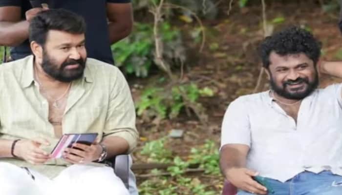 Mohanal Tharun Moorthy new film update out