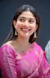 Actress Sai Pallavi 8 Motivational Quotes For Success