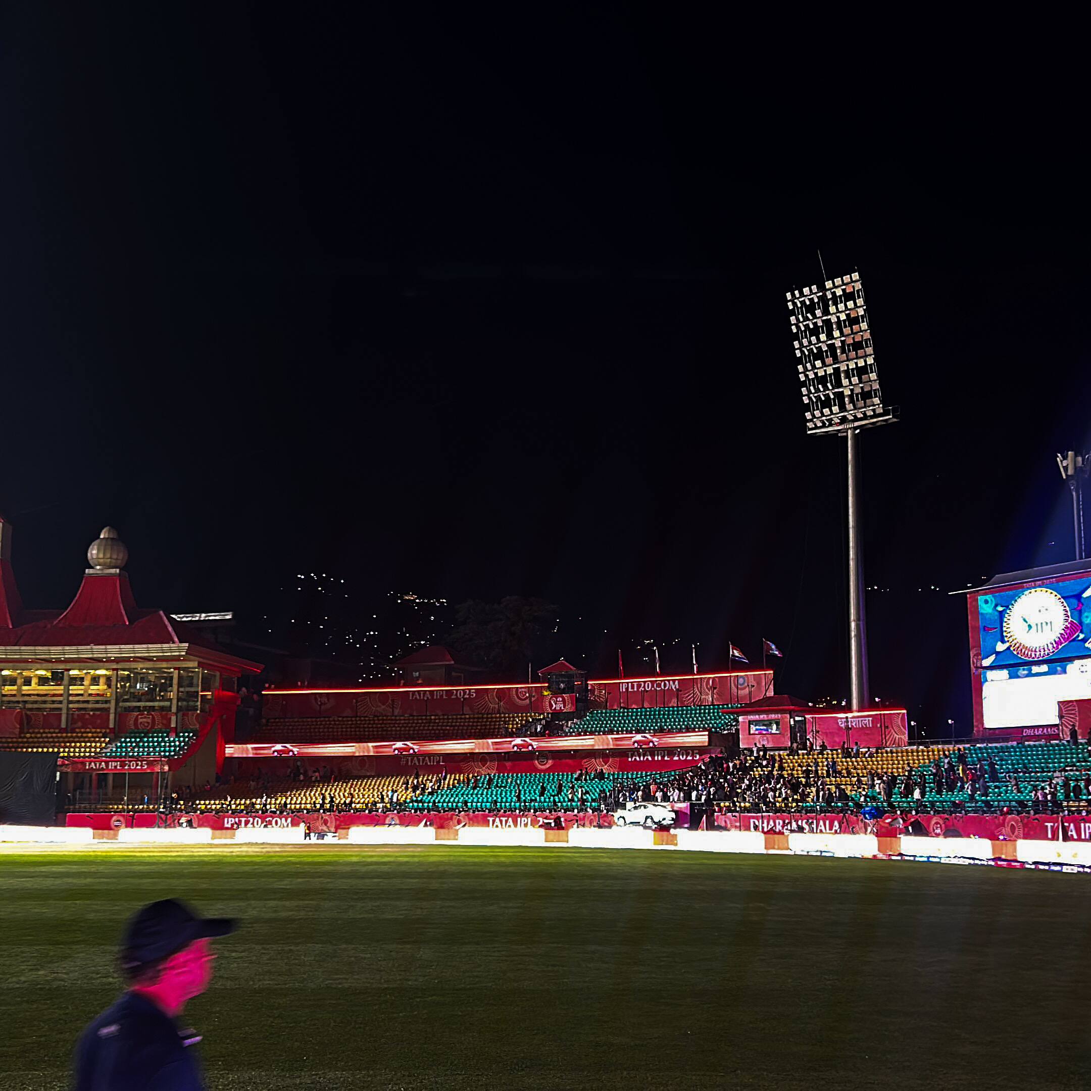 IPL 2025: BCCI begins resumption plans; 3 venues shortlisted for remaining matches