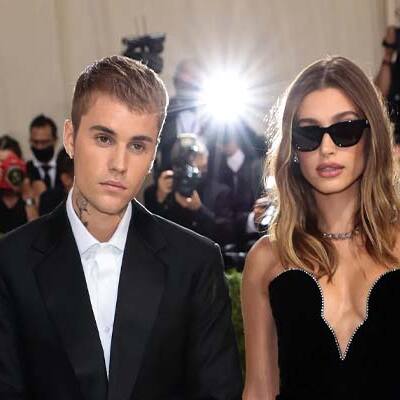 Justin Bieber Quashes Divorce Rumors Following Hailey Bieber's Solo Met Gala Appearance