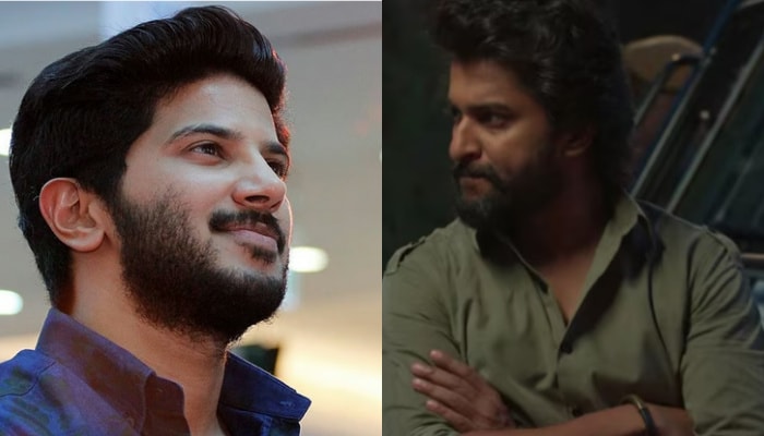 Nanis Hit 3 Kerala collection report out