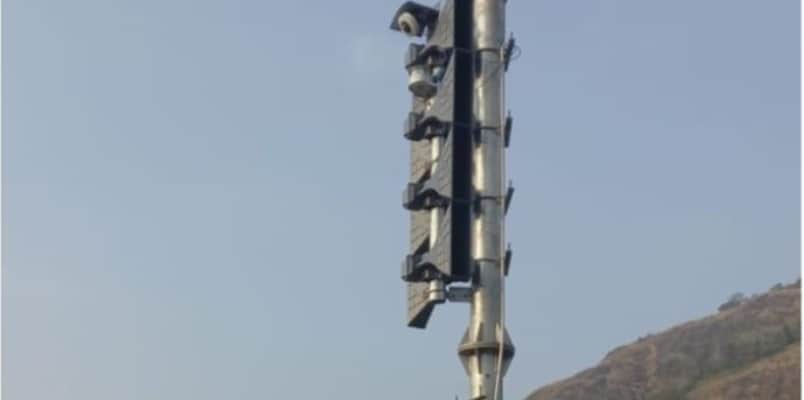 Operation Sindoor Live Updates Air Siren Warning Sounded In Chandigarh