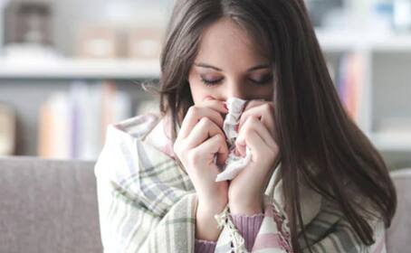 Fluctuating Weather Can Affect Your Health Tips To Boost Your Immunity 