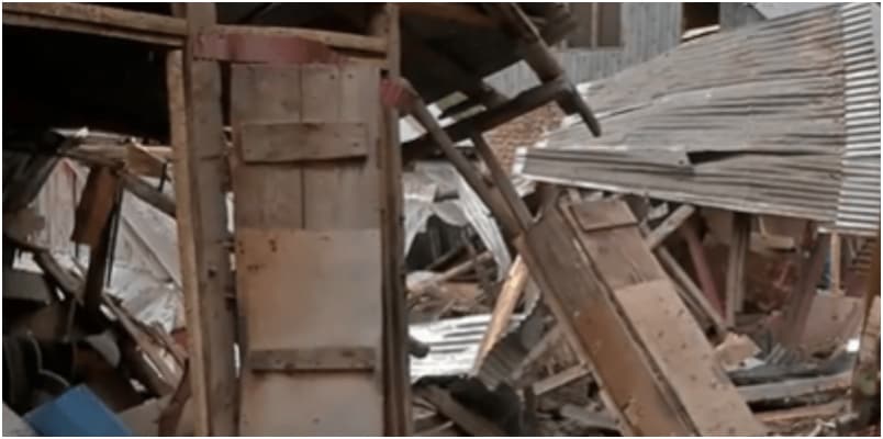 Indian army destroyed Pakistan strong attack attempt in Jammu