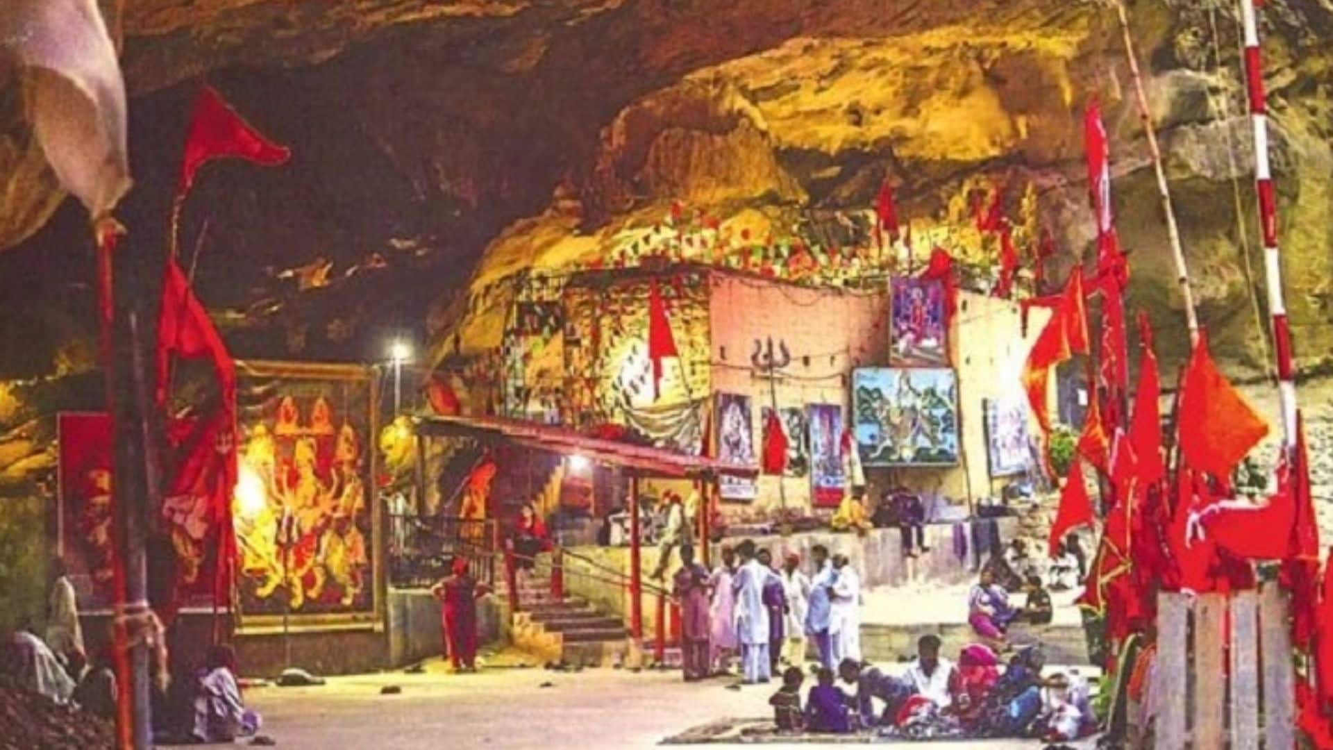 hinglaj mata mandir balochistan famous hindu pilgrimage in pakistan suh