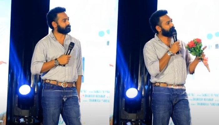 dont labelled me as a self made path finder says actor asif ali after Sarkeet release