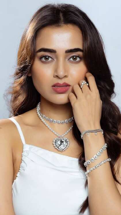 American Diamond Jewelry