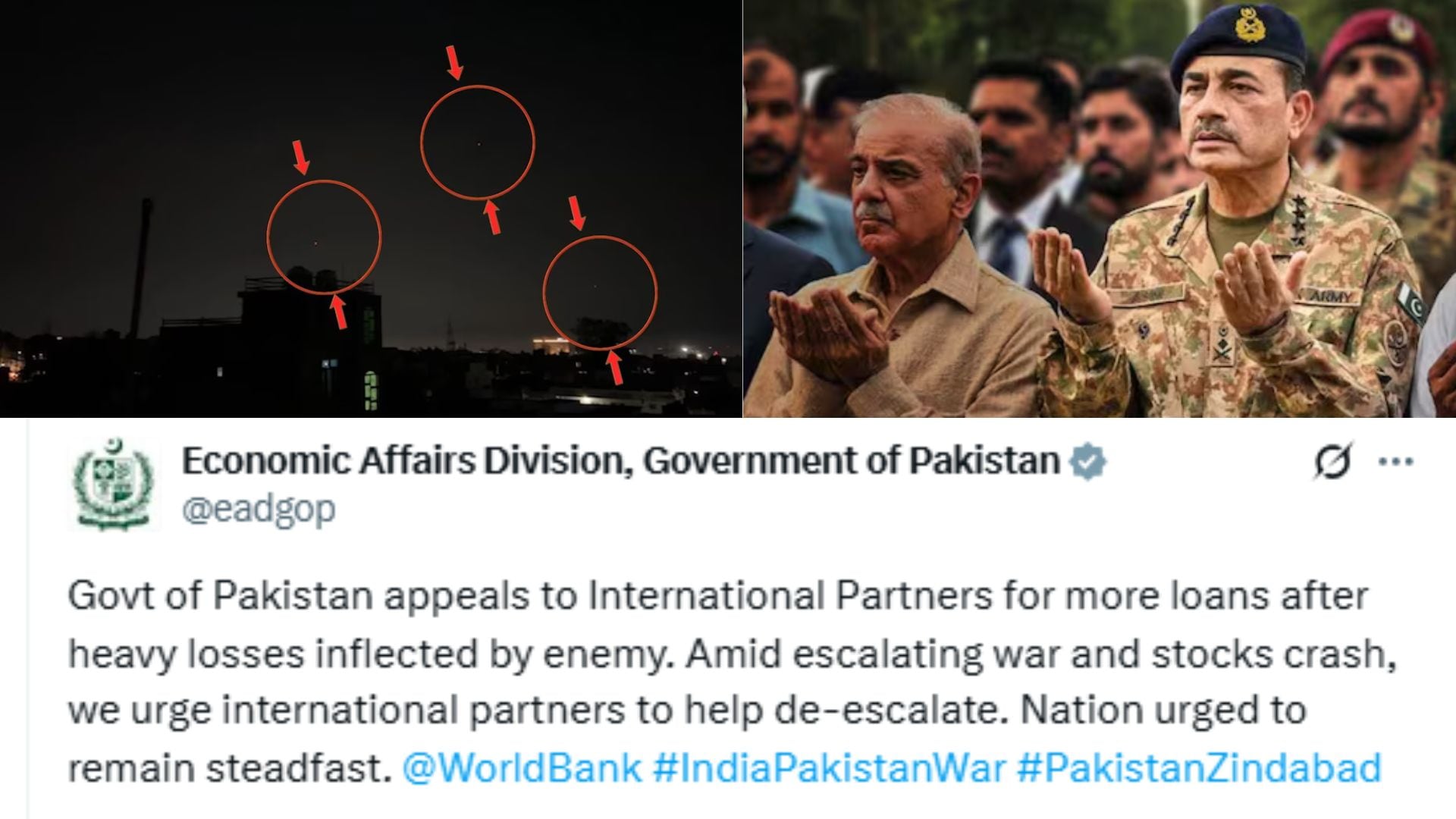 pakistan-requests-more-loans-tweet-claims-account-hacked san