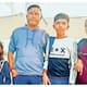 two children in Gujarat family drowned while migrate in to USA 
