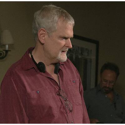 Fifty Shades of Grey director James Foley passes away from brain cancer