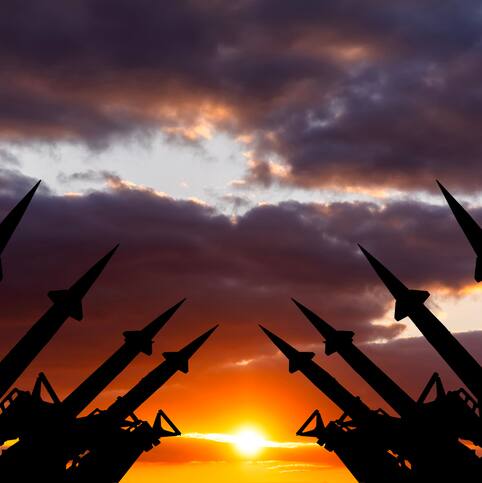 India boosts nuclear stockpile to 180, China races ahead with 600 warheads