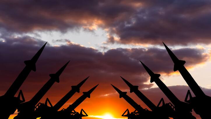 India boosts nuclear stockpile to 180, China races ahead with 600 warheads