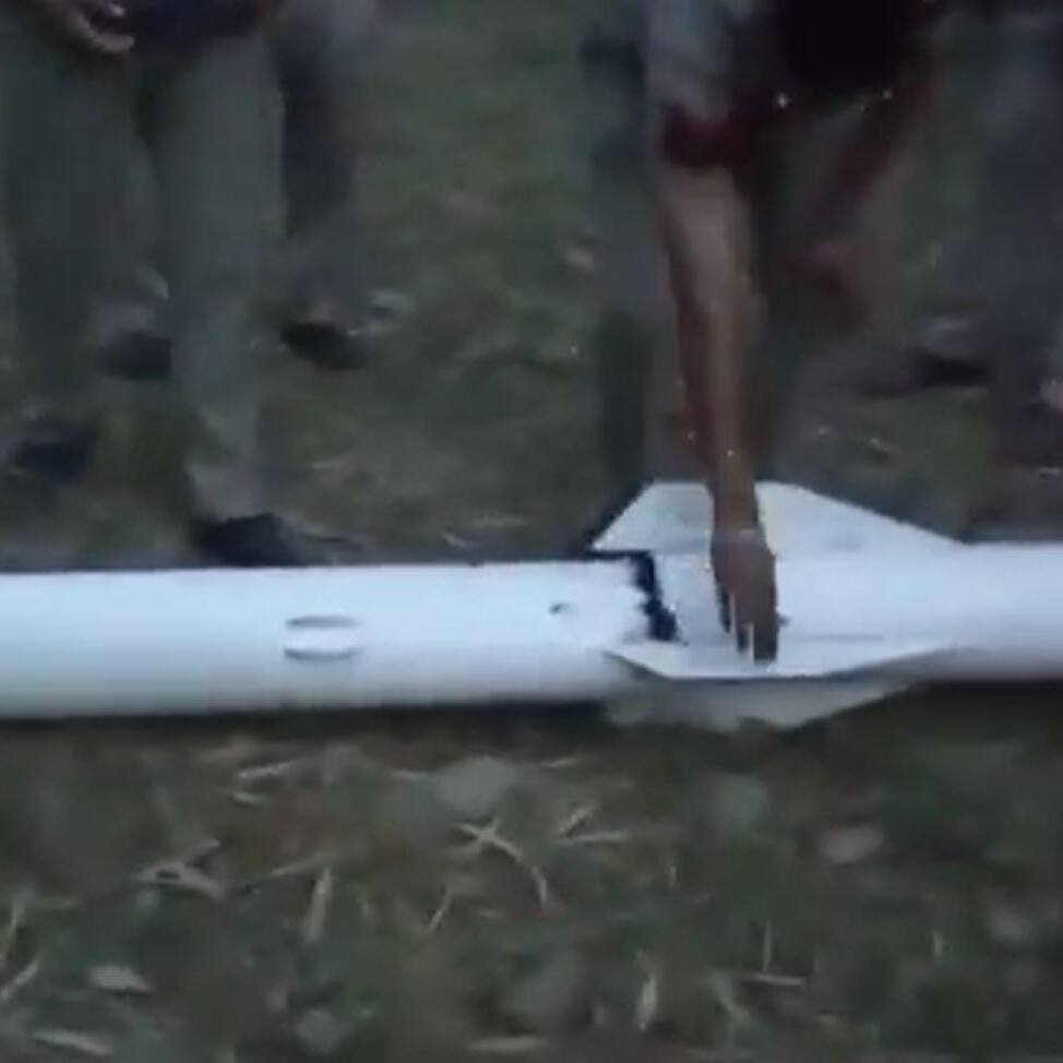 Made in China, failed in India: PL-15 missile misfire leaves Pakistan red-faced amid tensions