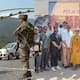 Pakistan shelling Malayalam film half shooting in Jaisalmer Stopped