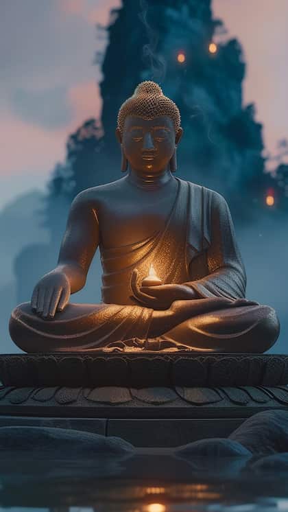 When is Buddha Purnima?