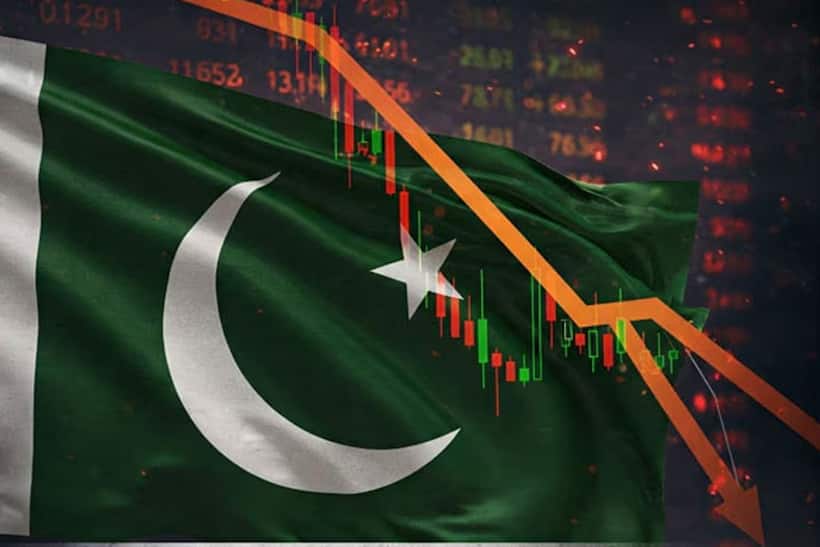 Pakistan Stock Market