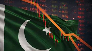 Pakistan seeks loans over 'heavy losses', later claims account was hacked Pakistan seeks loans over 'heavy losses', later claims account was hacked