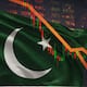 Pakistan seeks loans over 'heavy losses', later claims account was hacked