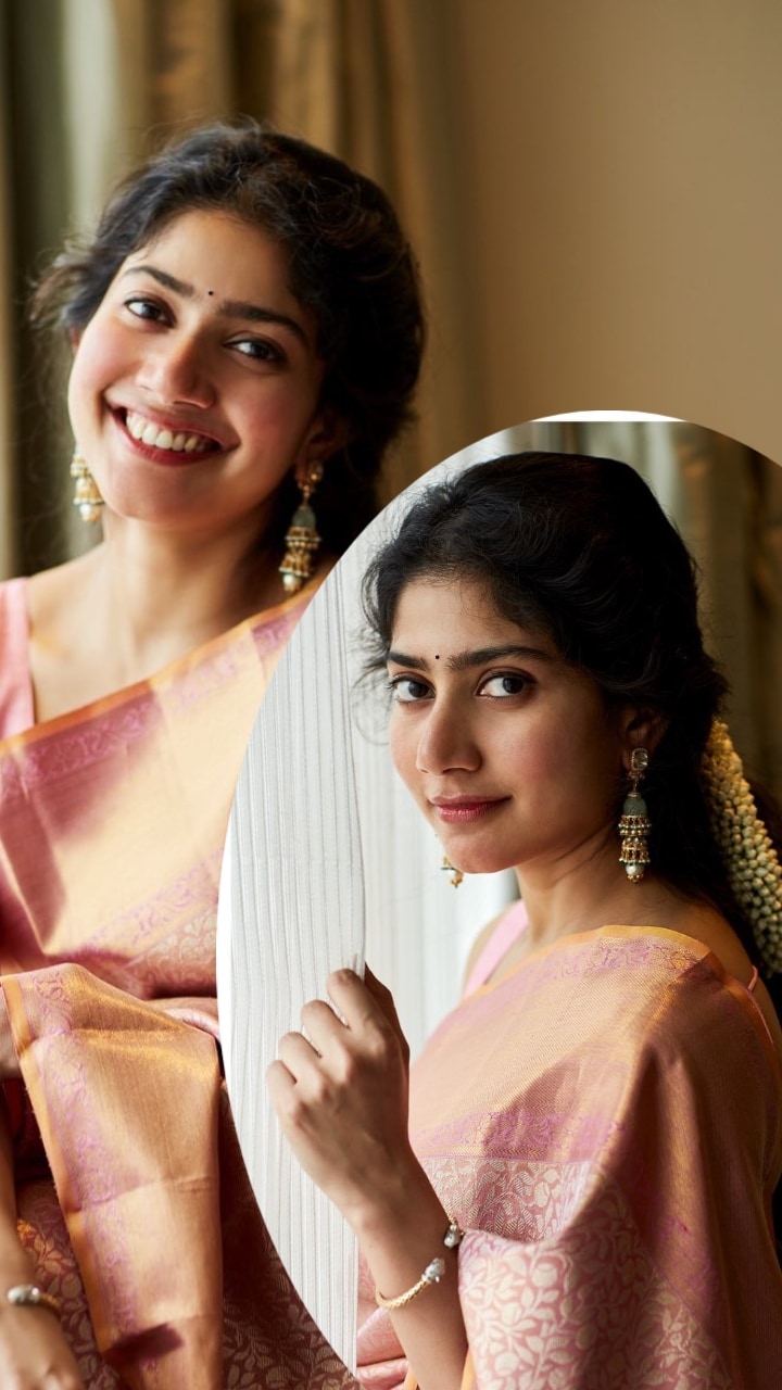 actress Sai Pallavi Skincare Secrets for Glowing Natural Skin