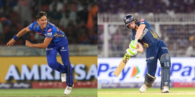 Which IPL team will be most affected if foreign players leave