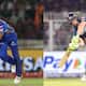 Which IPL team will be most affected if foreign players leave