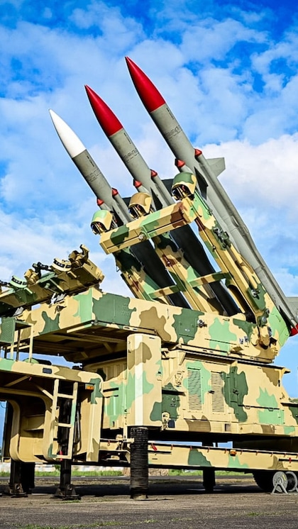 ATGM క్షిపణి అంటే ఏమిటి?