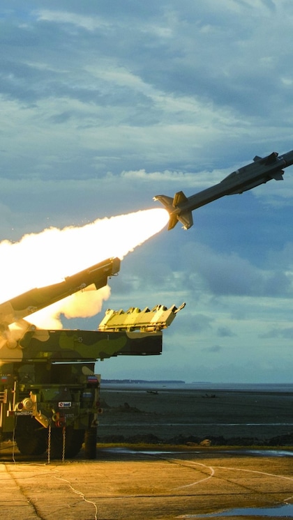 భారత్ నుంచి ATGM క్షిపణి దాడి