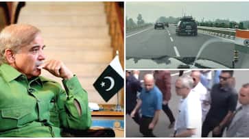 Jammu Kashmir CM Omar Abdullah visits Jammu after failed Pakistani drone attack Jammu Kashmir CM Omar Abdullah visits Jammu after failed Pakistani drone attack