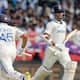 Rohit left Who will be India's next test opener