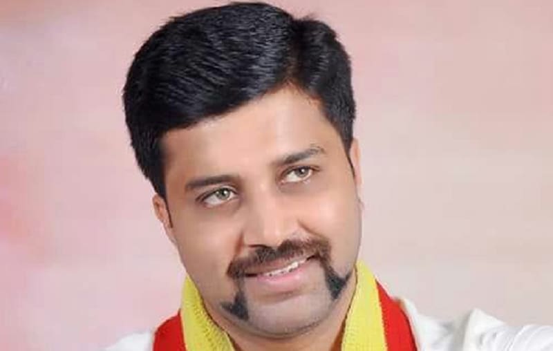 Previous leadership not visible in Sandalwood Says Producer Dr GP Vishwanath gvd