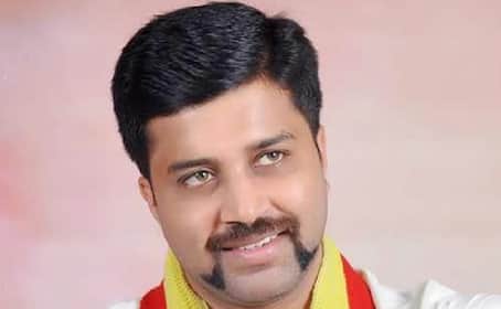Previous leadership not visible in Sandalwood Says Producer Dr GP Vishwanath gvd
