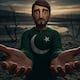 Pakistan seeks loans over 'heavy losses', later claims account was hacked