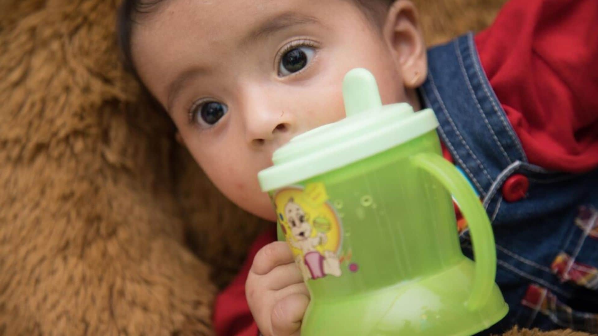 The Ultimate Guide to Selecting the Best Sipper Bottle 