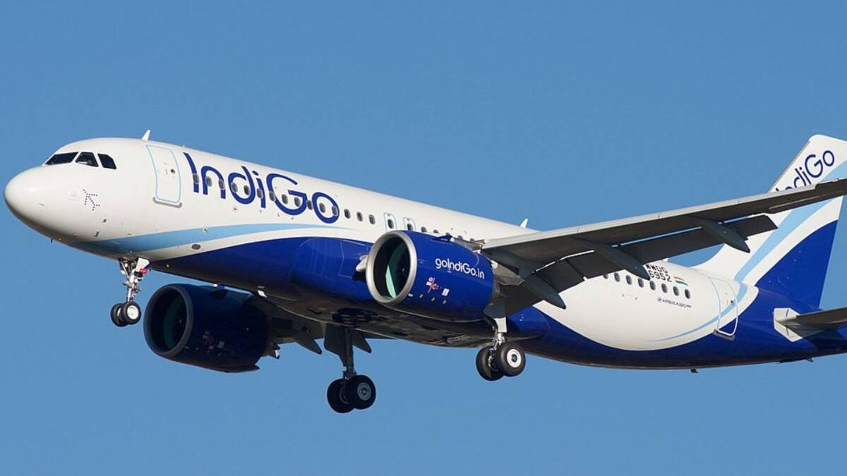 IndiGo ने 10 शहरों से अपनी फ्लाइट कर दी कैंसिल