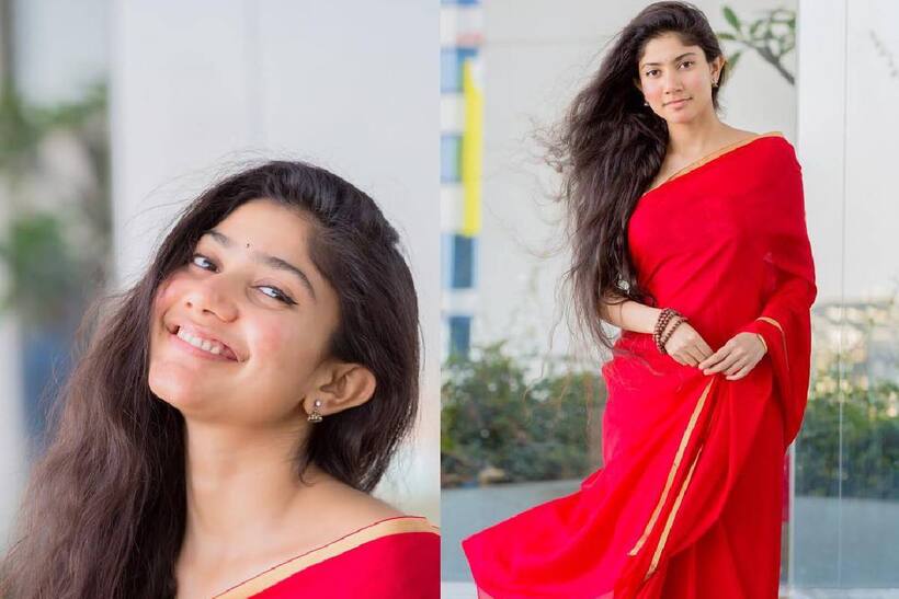 sai pallavi healthy skin and hair care tips