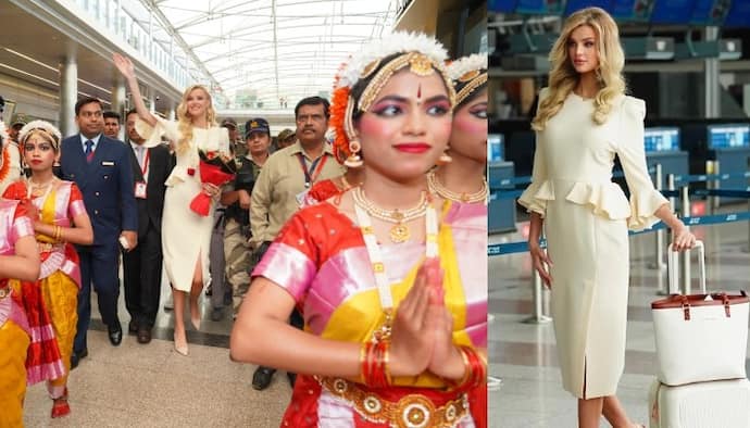Miss World 2025 Hyderabad