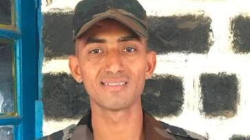 India Pakistan War: Telugu Soldier Murali Naik Martyred in Cross Border Clash in telugu akp India Pakistan War: Telugu Soldier Murali Naik Martyred in Cross Border Clash in telugu akp