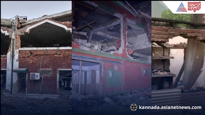 How Much Compensation Does Jammu   Kashmir Provide if   House  Destroyed During Operation Sindoor?