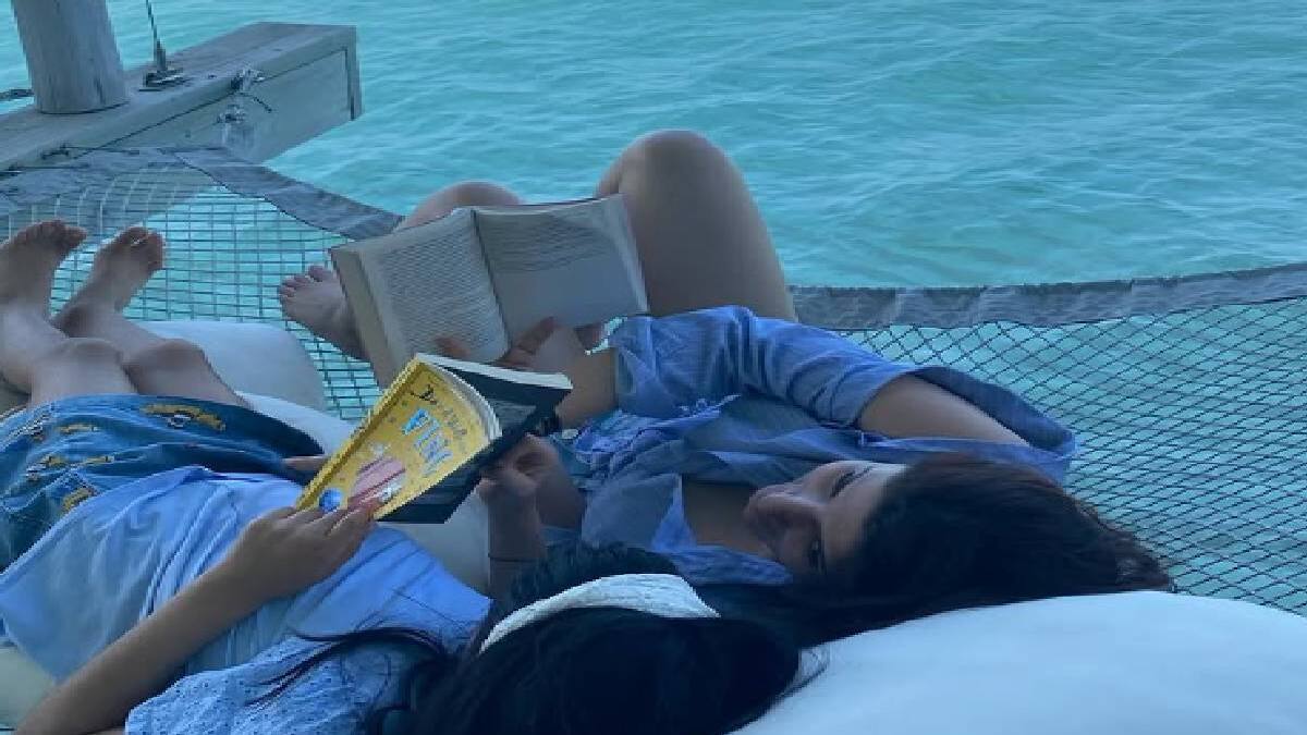 Twinkle Khanna