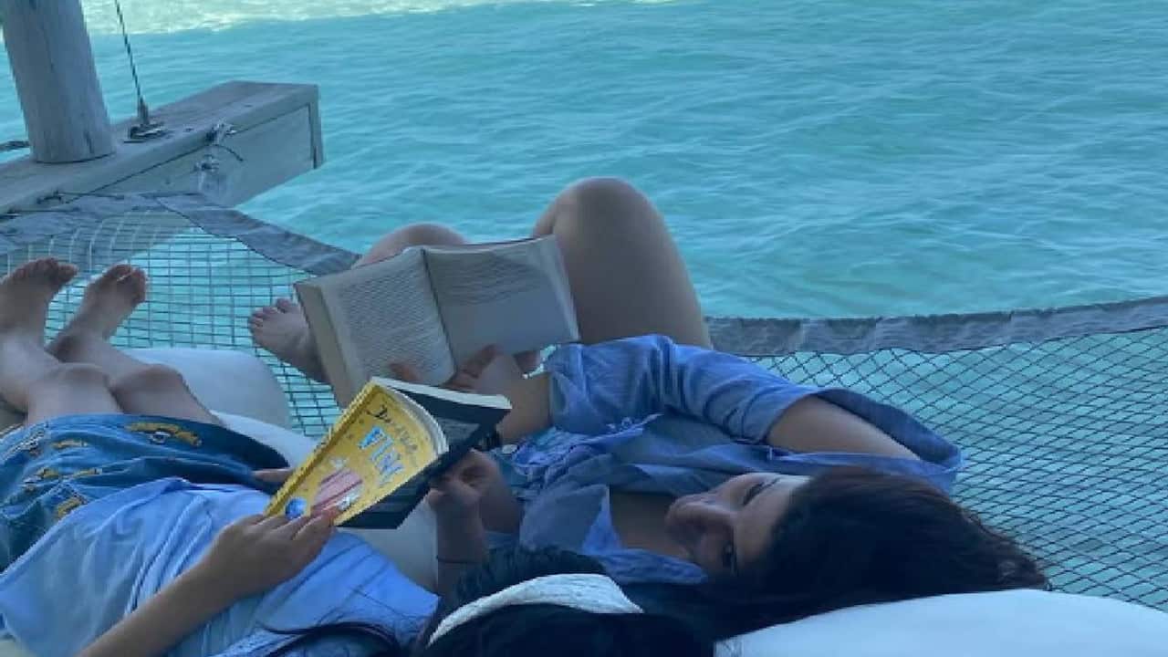 Twinkle Khanna