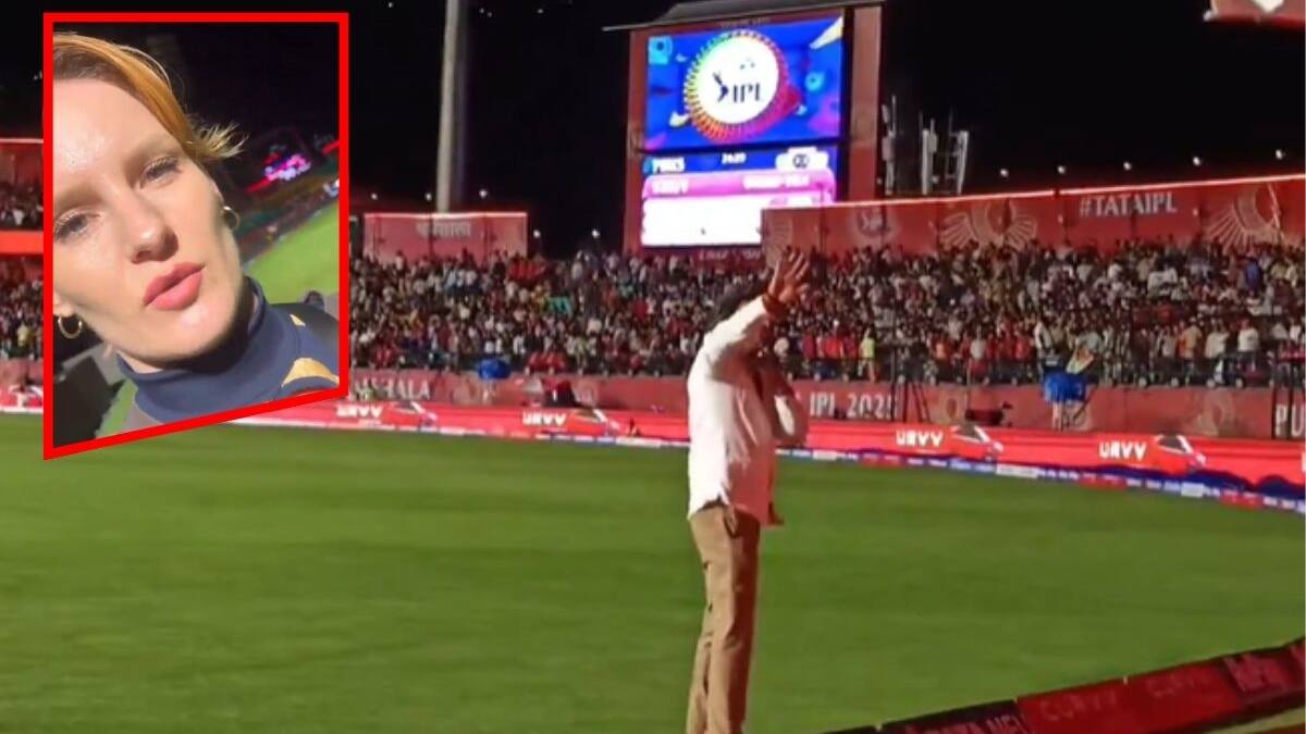 IPL 2025 PBKS vs DC