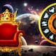 trigrahi yog gemini budh guru surya yuti lucky zodiac signs grah gochar suh