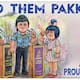 Amul s ad on Indo Pak conflict goes viral in social media 
