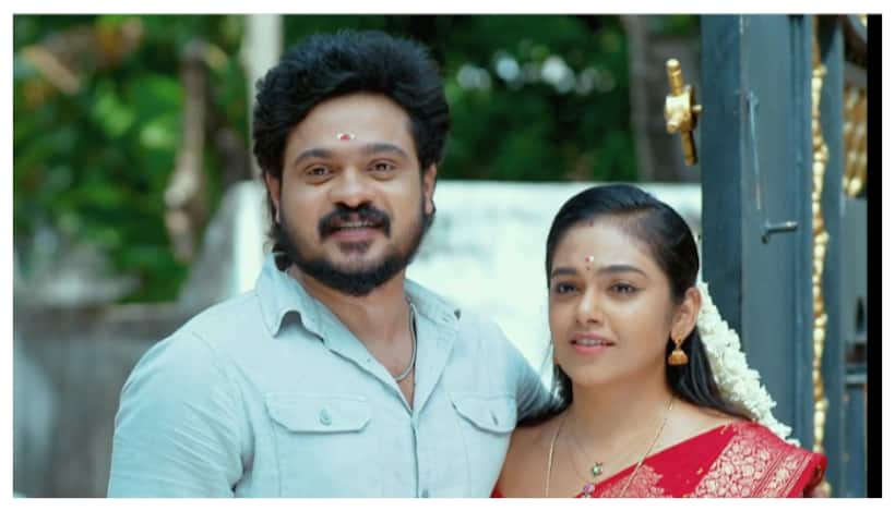 രേവതി കാർ വാങ്ങിത്തന്ന കാര്യം വീട്ടിൽ പറഞ്ഞ് സച്ചി   ചെമ്പനീർ പൂവ് സീരിയൽ  റിവ്യൂ