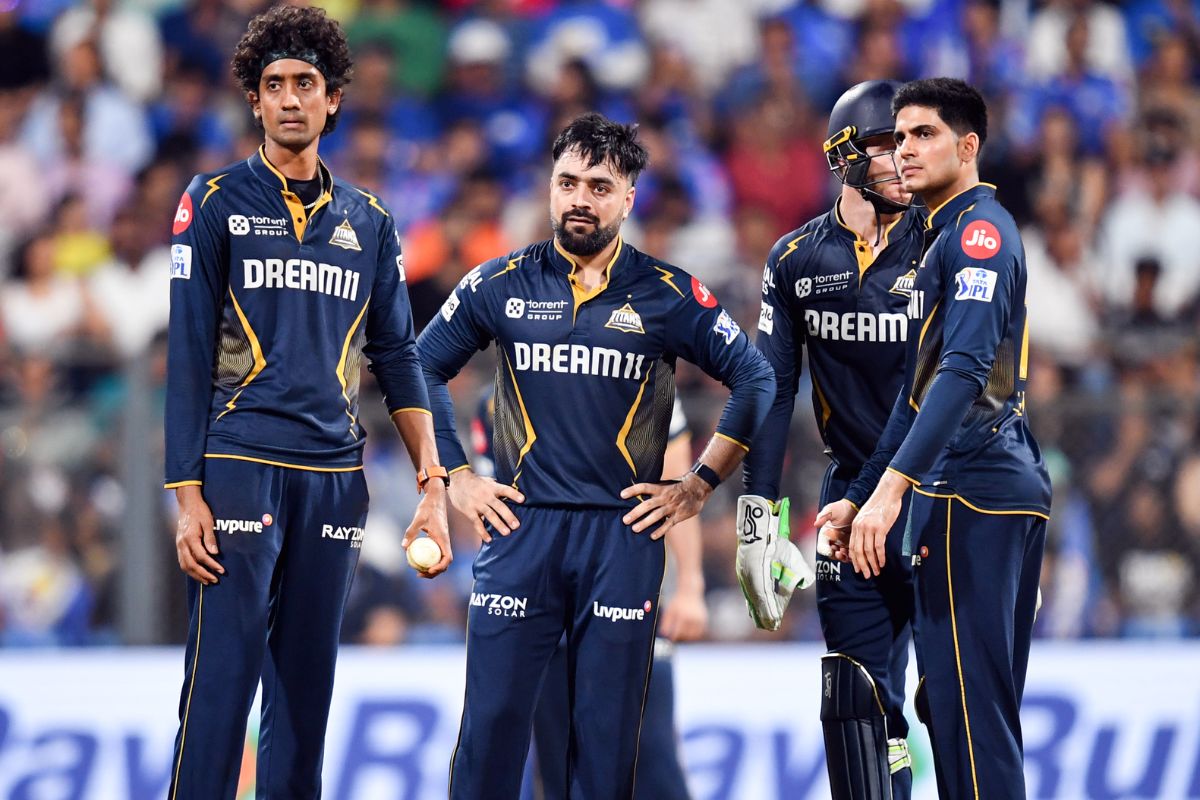 England ready to host remaining matches of IPL 2025, BCCI yet to say yes
