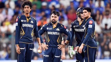 The remainder of ongoing IPL 2025 suspended with immediate effect for one week The remainder of ongoing IPL 2025 suspended with immediate effect for one week