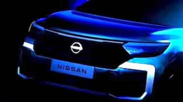Nissan to launch three new models in India in 2026, Creta rival could be named Kait Nissan to launch three new models in India in 2026, Creta rival could be named Kait