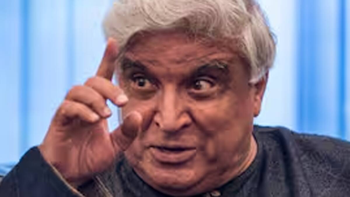 Javed Akhtar
