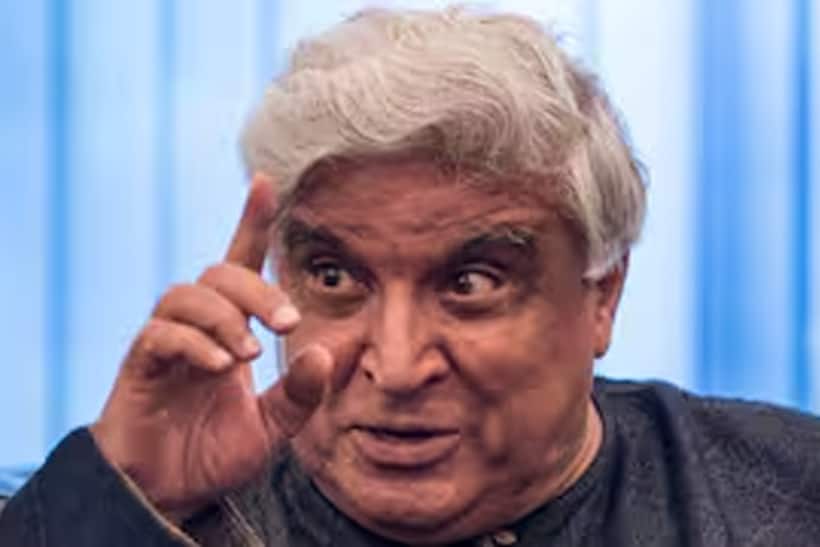Javed Akhtar