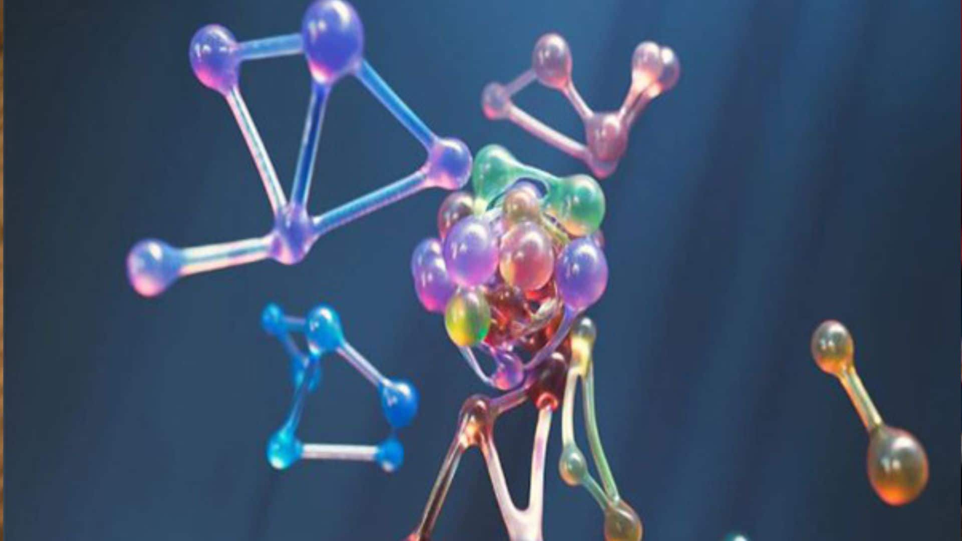 First Images of Free Range Atoms Captured by Physicists